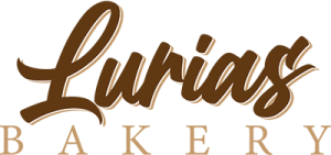 Logo Lurias Bakery Web Denver Colorado
